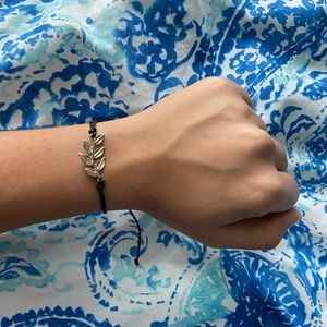 RARE Puravida Sage bracelet